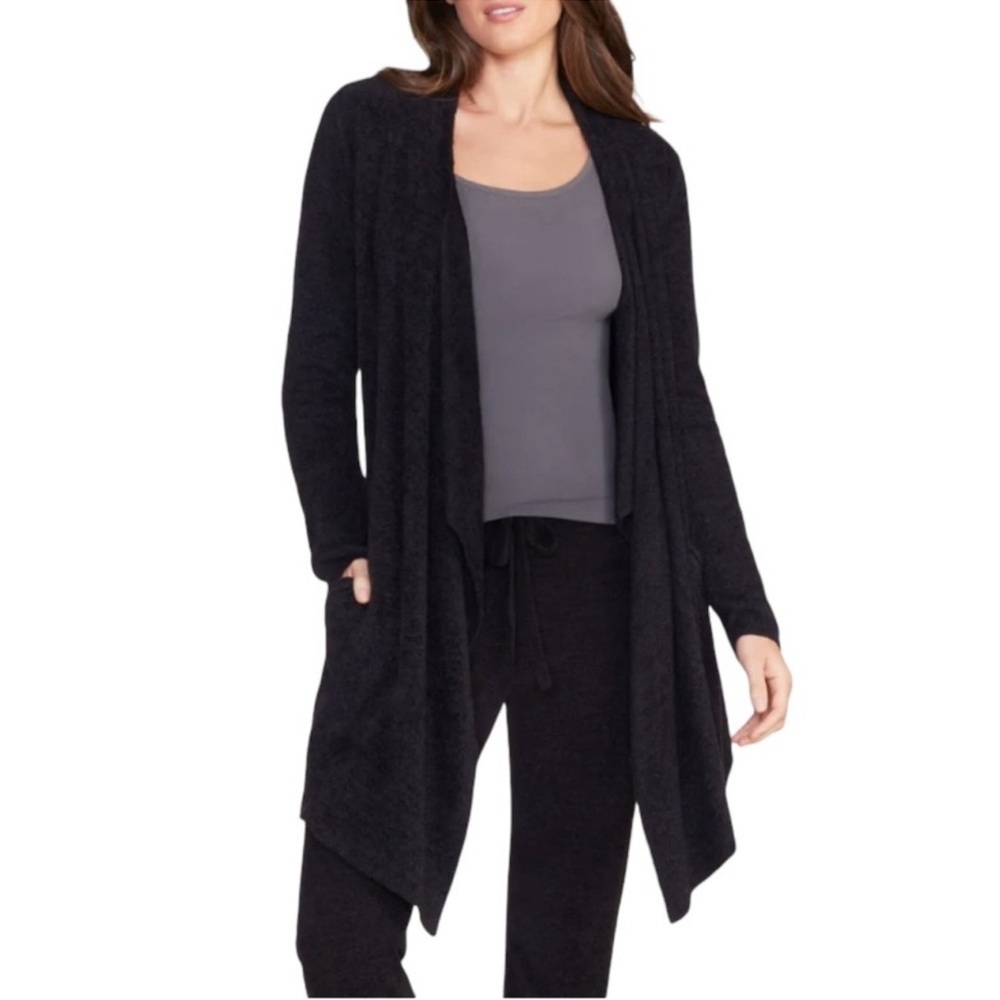 BAREFOOT DREAMS CozyChic Lite Island Wrap 436